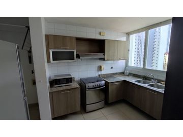 VENDO APARTAMENTO EN CONDADO DEL REY