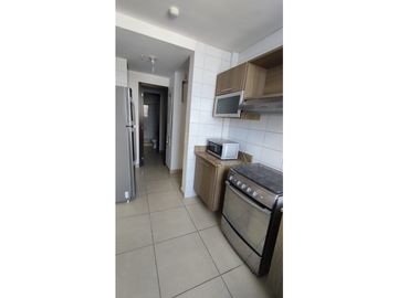VENDO APARTAMENTO EN CONDADO DEL REY