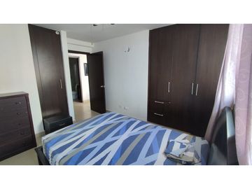 VENDO APARTAMENTO EN CONDADO DEL REY