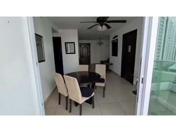 VENDO APARTAMENTO EN CONDADO DEL REY