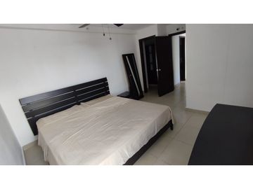 VENDO APARTAMENTO EN CONDADO DEL REY