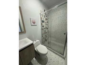 VENTA DE CASA DE PLAYA REMODELADA EN EL PALMAR