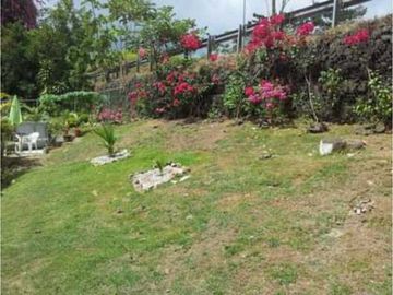 VENTA CASA EN ANCÓN PARASO A 12 MIN DE ALBROOK MALL KAF