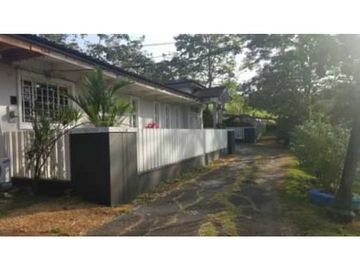 VENTA CASA EN ANCÓN PARASO A 12 MIN DE ALBROOK MALL KAF