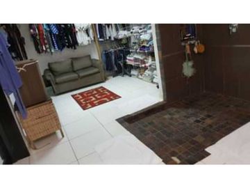 VENTA CASA EN ANCÓN PARASO A 12 MIN DE ALBROOK MALL KAF