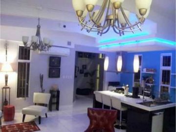 VENTA CASA EN ANCÓN PARASO A 12 MIN DE ALBROOK MALL KAF