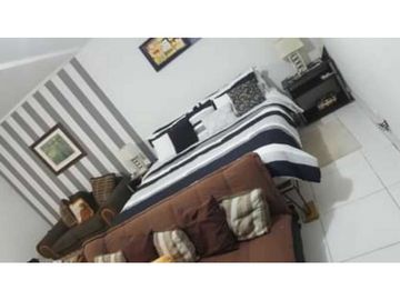 VENTA CASA EN ANCÓN PARASO A 12 MIN DE ALBROOK MALL KAF