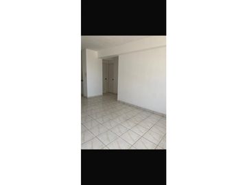 VENDO APARTAMENTO EN 12 DE OCTUBRE