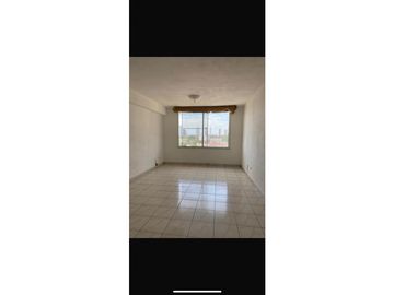 VENDO APARTAMENTO EN 12 DE OCTUBRE