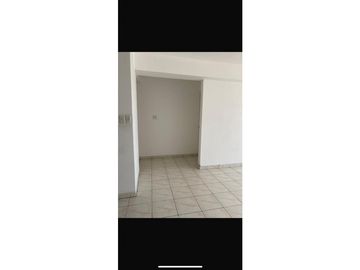 VENDO APARTAMENTO EN 12 DE OCTUBRE