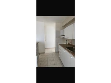 VENDO APARTAMENTO EN 12 DE OCTUBRE