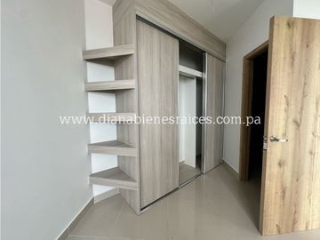 Venta de apartamento nuevo en Hato Pintado