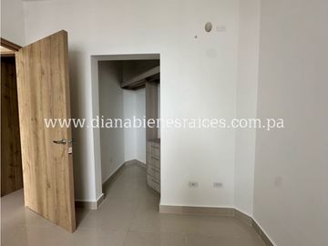 Venta de apartamento nuevo en Hato Pintado