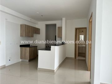 Venta de apartamento nuevo en Hato Pintado