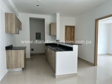 Venta de apartamento nuevo en Hato Pintado