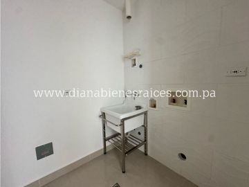 Venta de apartamento nuevo en Hato Pintado