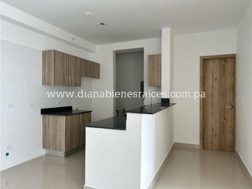 Venta de apartamento nuevo en Hato Pintado