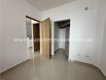Venta de apartamento nuevo en Hato Pintado