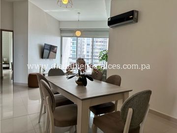 Venta de apartamento nuevo en Hato Pintado