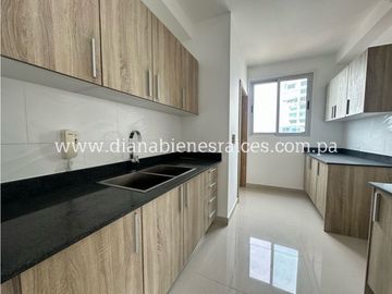 Venta de apartamento nuevo en Hato Pintado