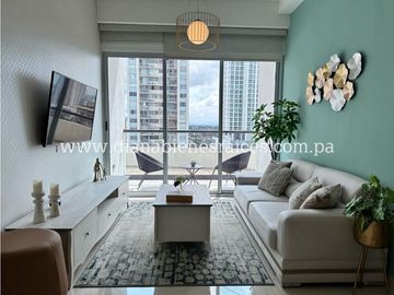 Venta de apartamento nuevo en Hato Pintado