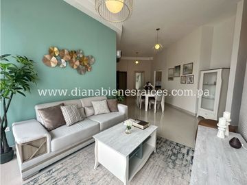 Venta de apartamento nuevo en Hato Pintado