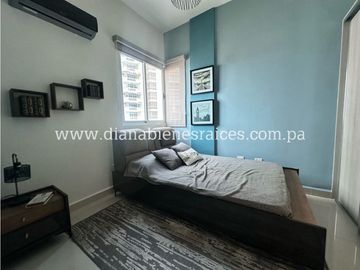Venta de apartamento nuevo en Hato Pintado
