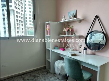 Venta de apartamento nuevo en Hato Pintado