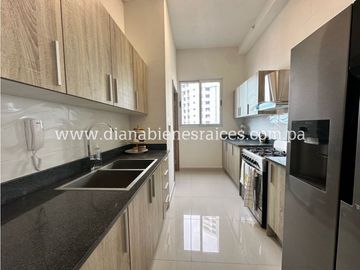 Venta de apartamento nuevo en Hato Pintado