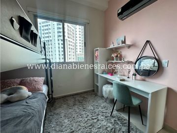 Venta de apartamento nuevo en Hato Pintado