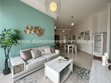 Venta de apartamento nuevo en Hato Pintado