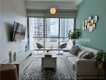 Venta de apartamento nuevo en Hato Pintado