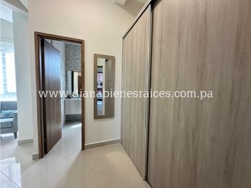 Venta de apartamento nuevo en Hato Pintado