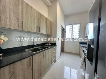 Venta de apartamento nuevo en Hato Pintado