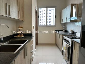Venta de apartamento nuevo en Hato Pintado