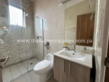 Venta de apartamento nuevo en Hato Pintado