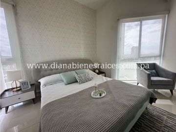Venta de apartamento nuevo en Hato Pintado