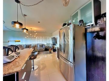 Oportunidad! Se Vende Apartamento Planta Baja Albrook