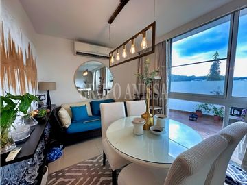 Oportunidad! Se Vende Apartamento Planta Baja Albrook