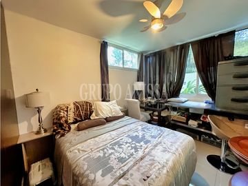 Oportunidad! Se Vende Apartamento Planta Baja Albrook