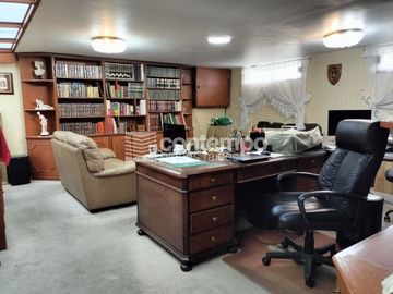 Venta Casa Ciudad Satélite, Naucalpan, Estado de México