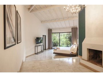 Casa en San Juan de la Peña