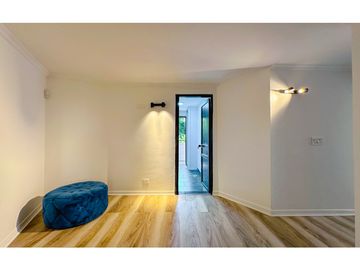 Casa cerca al tesoro