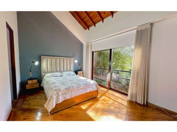 Casa cerca al tesoro