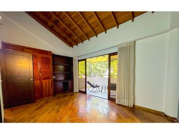 Casa cerca al tesoro