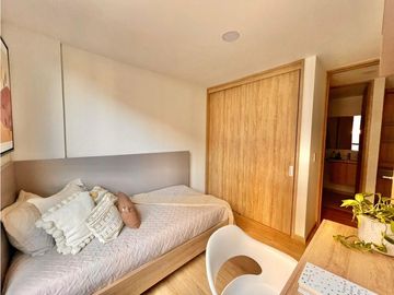 Proyecto Baltico en Belén (4 apartamentos)