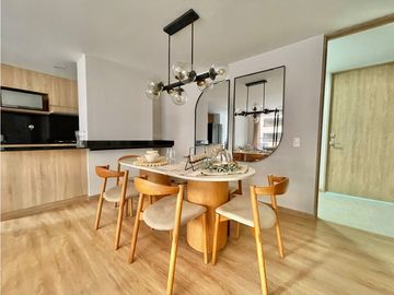 Proyecto Baltico en Belén (4 apartamentos)