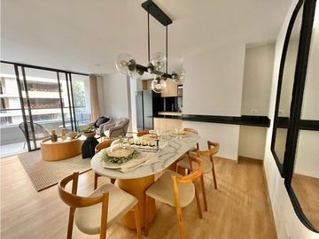 Proyecto Baltico en Belén (4 apartamentos)
