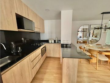 Proyecto Baltico en Belén (4 apartamentos)