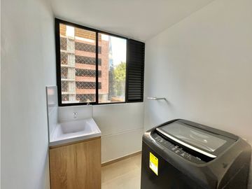 Proyecto Baltico en Belén (4 apartamentos)